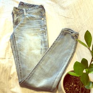 Express Jeans